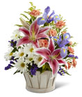 Wondrous Nature Bouquet